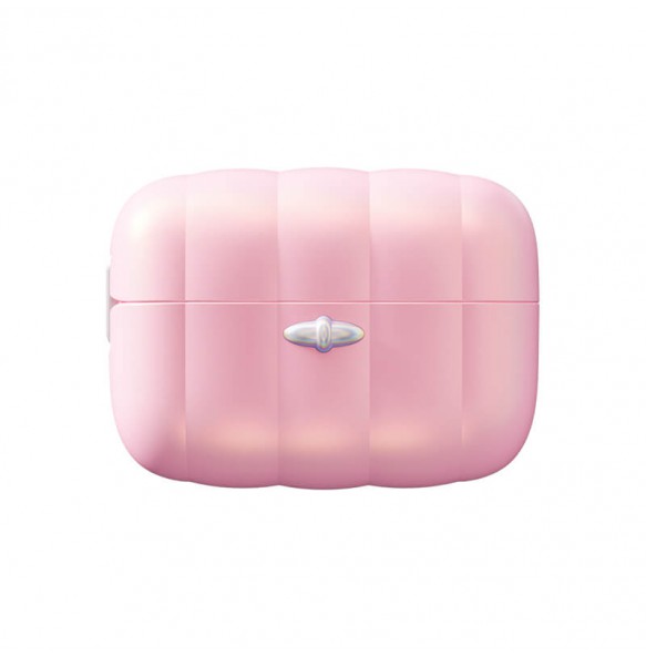 USA SVAKOM - Mimiki Sucking Vibrator APP-CONTROLLED (Chargeable - Glare Pink)
